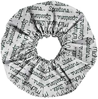 LEAGUE LEGACY NCAA 여성 Spirit Scrunchie