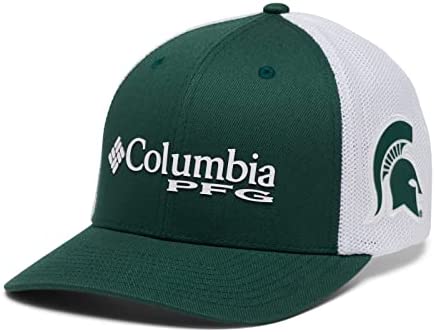 Columbia PFG Mesh Ball Cap X-Large
