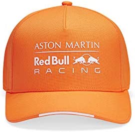 Mercedes Benz Petronas AMG Formula 1 2018 매트 Racer Hat