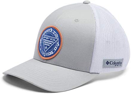 Columbia Unisex PFG Mesh Seasonal Ball Cap
