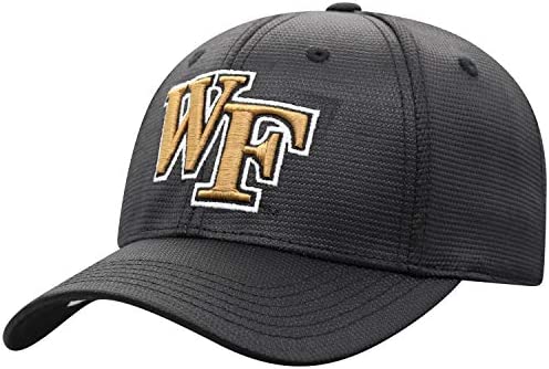 Top World One Fit Premium Team Color Icon Hat
