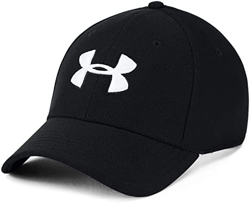 Under Armour Men Blitzing 3.0 Cap