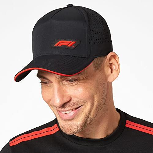 남녀공용 Formula 1 F1 Tech 컬렉션 Baseball Cap 매트 One size
