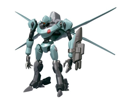 ROBOT영혼[SIDE KMF]효가상