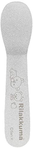 패도장 KAI 스푼 브라운 10.2x2.3x0.4cm 리락쿠마 DN0215
