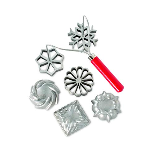 NORDIC WARE 노르딕웨어 스웨디쉬 로제트 & 팀벌 세트