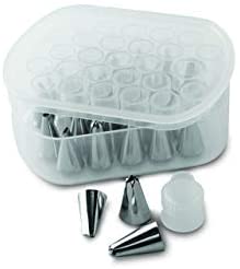 NORDIC WARE 노르딕웨어 데코레이팅 팁 27피스 세트
