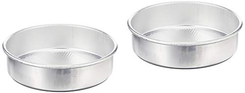 NORDIC WARE 노르딕웨어 9인치 라운드 케이크 팬 2개