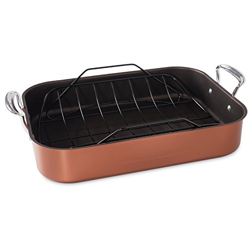 NORDIC WARE 노르딕웨어 터키 로스터 with 랙