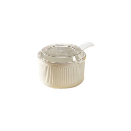 NORDIC WARE 노르딕웨어 전자레인지용 소스 용기 (용량 1콰트)