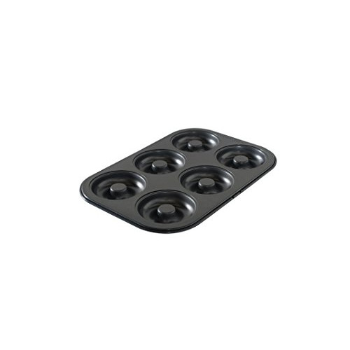 NORDIC WARE 노르딕웨어 메탈 도넛 베이킹 팬