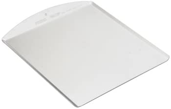 Nordic Ware Natural Aluminum Commercial Large Classic Cookie Sheet