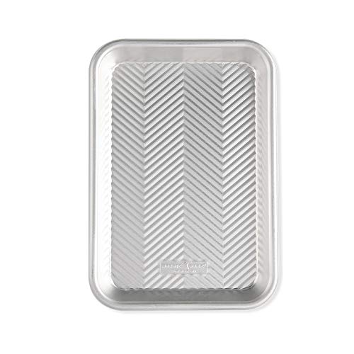 Nordic Ware Eighth Prism Baking, Sheet, Natural