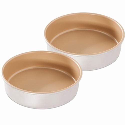 NORDIC WARE 노르딕웨어 9인치 라운드 케이크 팬 2개