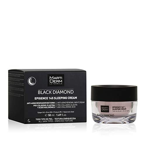 Martiderm 매트 Diamond Epigence 145 슬리핑 Cream 50ml