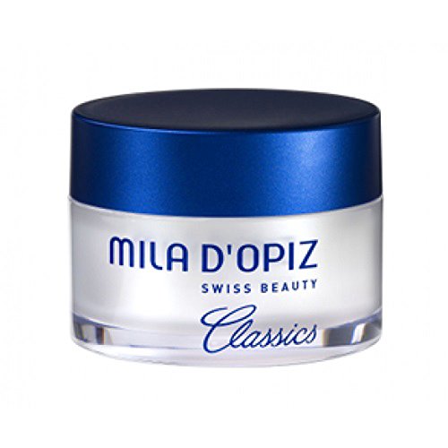 MiladOpiz Swiss Beauty Classics Sanddorn MVN Cream 50ml Exclusive Authorized U.S. distributor