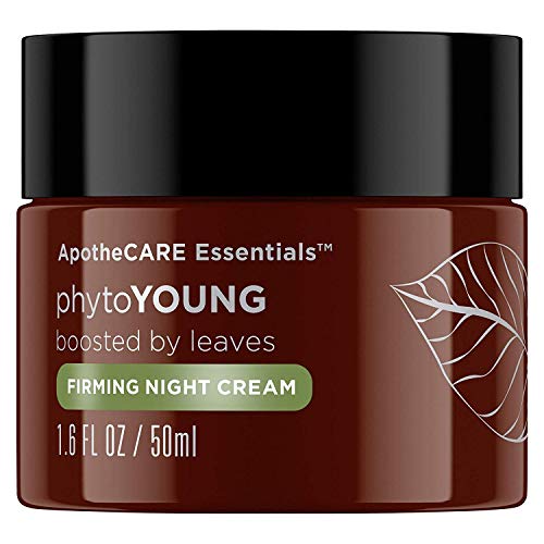 ApotheCARE Essentials Phytoyoung Firming Night Cream 1.6 Oz