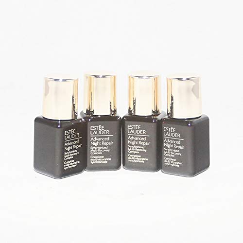 2020d Estee Lauder Advanced Night Repair Synchronized Multi-Recovery Complex Promo Size팩 4 7ml/0.23oz Each 28ml/0.92oz Total