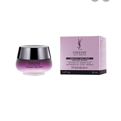 Yves Saint Laurent Forever Youth Liberator Night Cream 50ml/1.6oz