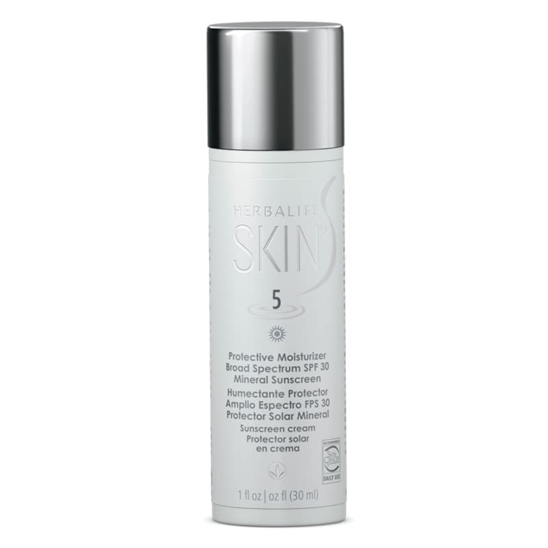 Herbalife SKIN Replenishing Night Cream