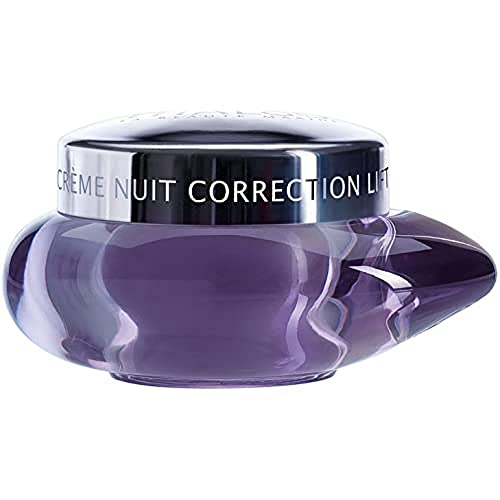THALGO - Silicium Marin Lifting Correcting Night Cream 1.69 fl. oz.