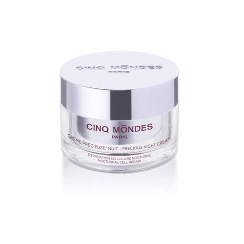 Cinq Mondes Precious Night Cream