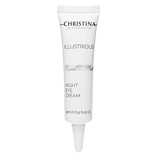 Christina Illustrious Night Eye Cream 15ml
