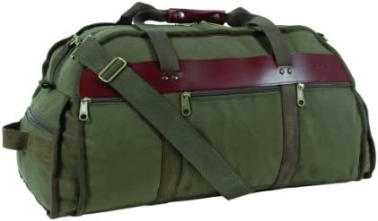 Boyt Harness Ultimate Sportsman Duffel