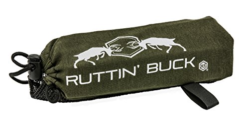 Hunters Specialties Ruttin Buck Rattling Bag