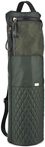Sol Selene Karma Cloud Print Yoga Mat Bag