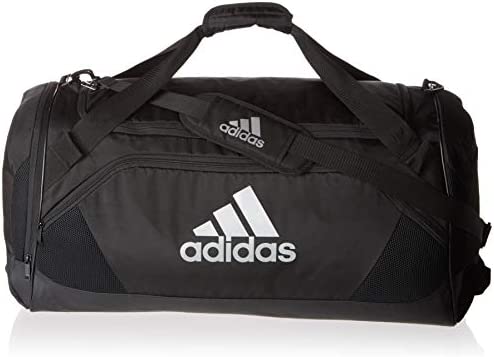 adidas 남녀공용 Team Issue II Large Duffel Bag