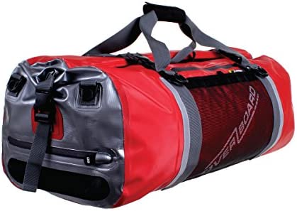 Overboard 방수 Pro-Sports Duffel Bag