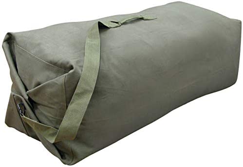 Stansport Deluxe Duffel 가방 Shoulder Strap