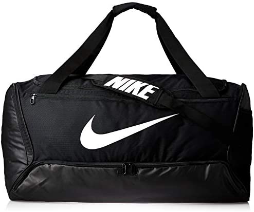 Nike Brasilia Large Duffel-9.0