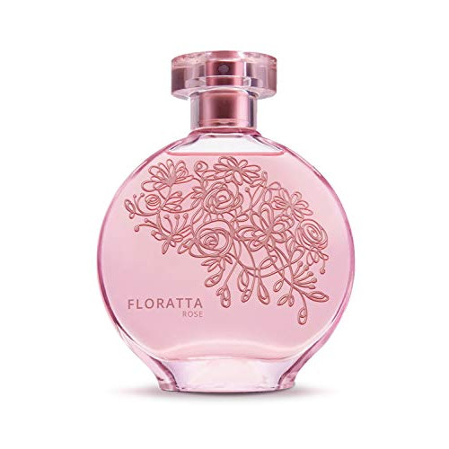오 보치카리오 향수 오드뚜왈렛 Flora다 로즈 FLORATTA ROSE 여성용 75ml