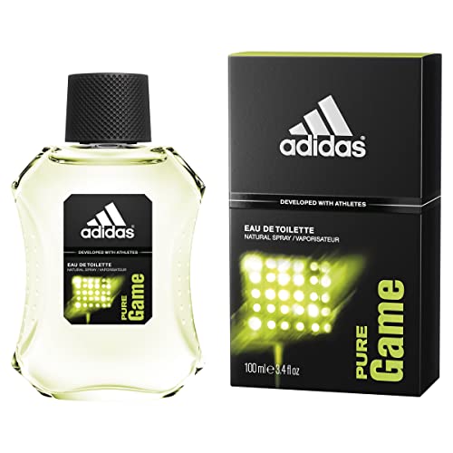 아디다스 퓨어 게임 오드뚜왈렛 EDT 100mL 향수