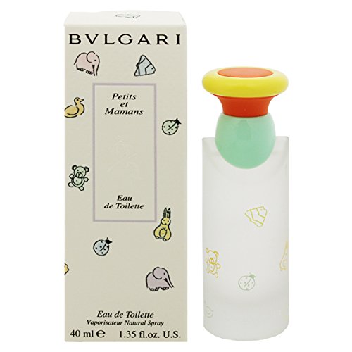 불가리쁘띠 마마 EDT SP 40ml 향수