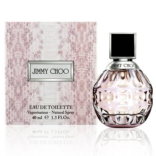 지미추 오드뚜왈렛 40ML 여성 향수 JIMMY CHOO