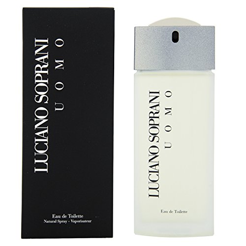루치아노소푸라니 우모 오드뚜왈렛 100mL 향수
