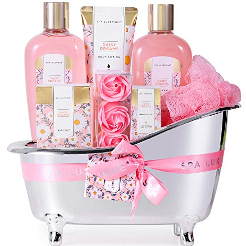 SPA LUXETIQUE 데이지 드림즈 스파 기프트 세트