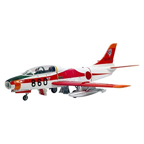 프라《즈》 1/72 항공자위대 T-1B 제트 연습기 플라모델 AC-22