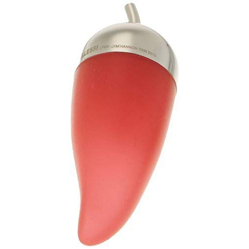 Alessi Piccantino Chili Cruncher Red