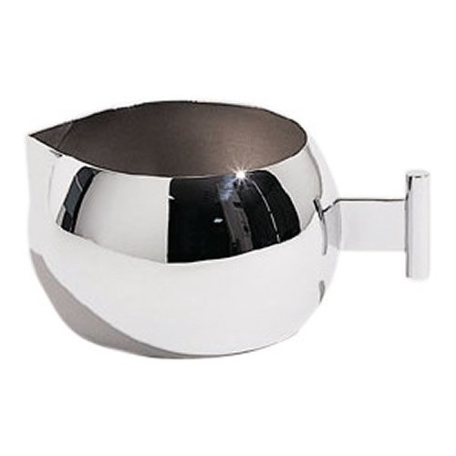Alessi Anna Creamer Silver