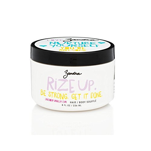 Zandra Hair & Body Soufflé