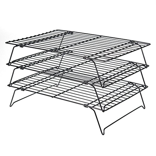 Wilton 3 Tier Nonstick Cooling Rack