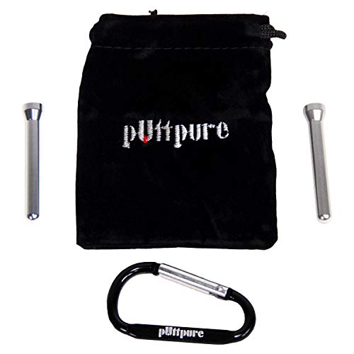 pUttpure 자력으로 붙는 퍼팅 트레이닝 툴