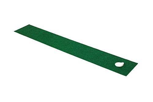 Putt-A-Bout 골프 퍼팅 연습 매트 12-Inch x 6-Feet