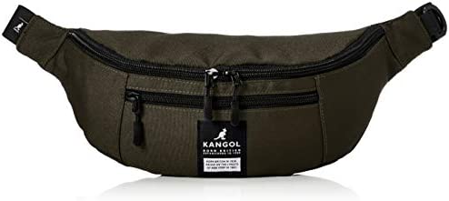 캉골 KANGOL 바디백 웨스트백 2WAY 피존 250-2051