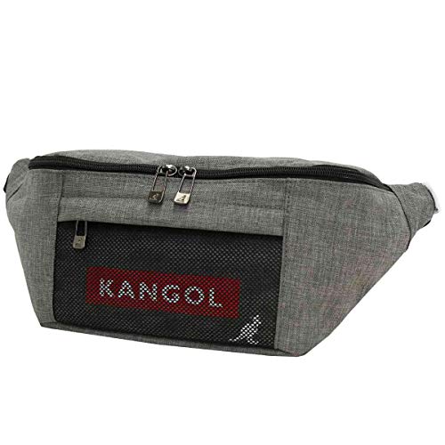 캉골 KANGOL 웨스트백 -013
