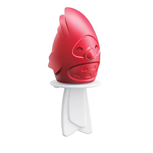 ZOKU 조쿠 Songbird 아이스 팝 몰드 단품
